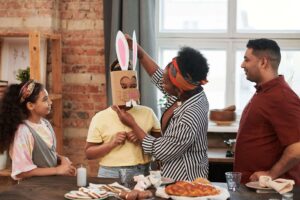 5 Fun and Budget-Friendly Easter Staycation Ideas to Enjoy at Home