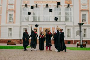 Major change coming to mortgage rules for university grads