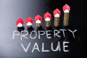 Fact or fiction: do property values double every 10 years?