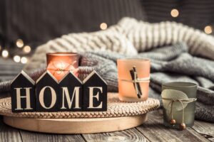 Low cost renos to help keep your home cosy this autumn